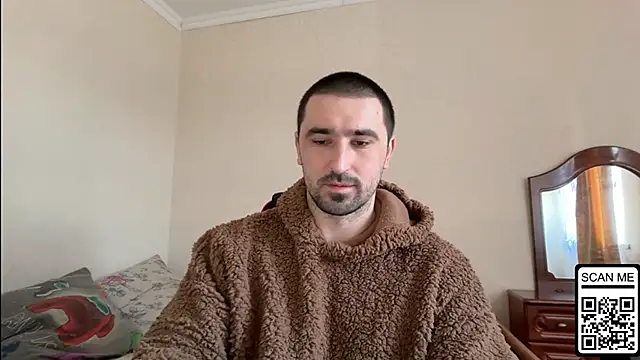 Hard to Obey online show from March 8, 1:15 pm