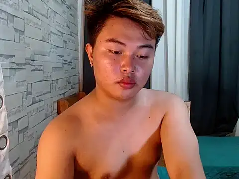 Lustfulljohnx online show from January 18, 11:34 am