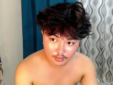 Lustfulljohnx online show from July 4, 1:03 pm