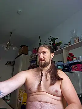 Atawolf87 online show from September 12, 8:47 am