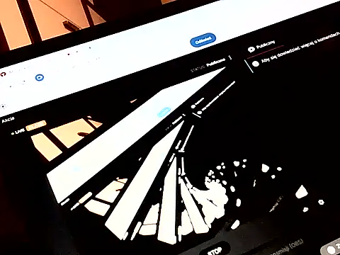 KissMeAss9387 online show from September 28, 7:01 pm