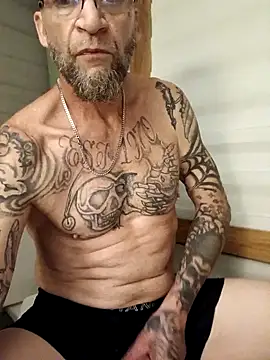 ShawnandDani7074 online show from March 2, 6:03 am