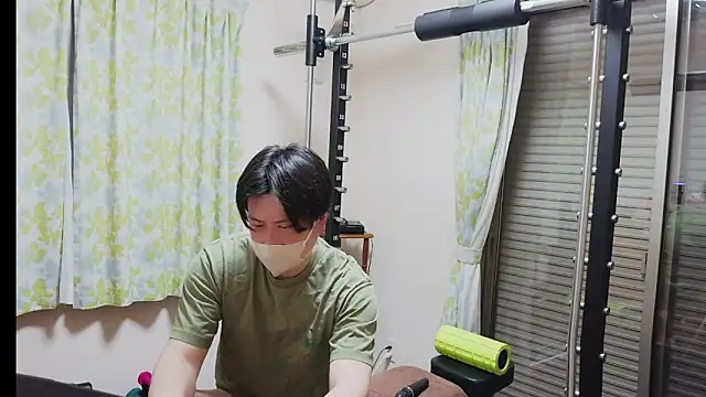 oyu kun online show from March 10, 1:06 pm