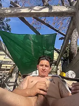 Shankortiz online show from February 24, 5:25 pm