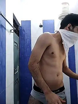 mrmasseur06 online show from December 14, 7:43 pm