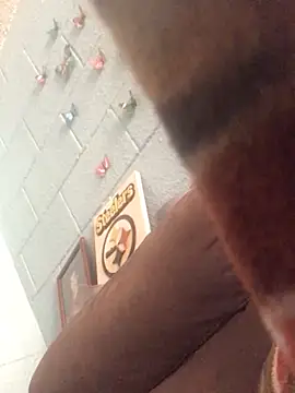 Granverga666 online show from February 6, 8:17 pm