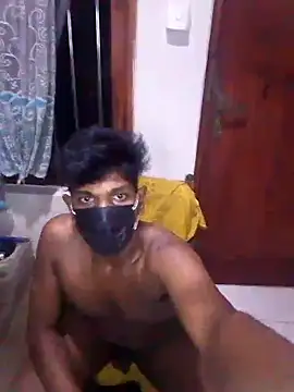 Pogga666 online show from November 7, 7:17 pm