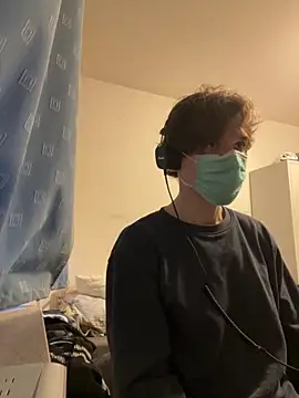 Imagerysin23 online show from October 22, 4:21 pm