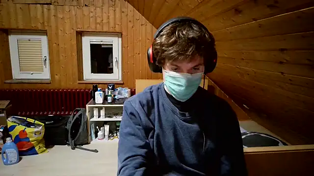 Imagerysin23 online show from December 17, 6:14 pm