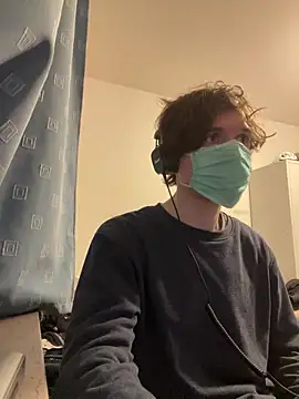 Imagerysin23 online show from November 9, 5:06 pm