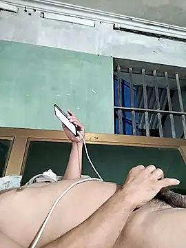 HoangNam20x online show from October 17, 1:04 pm