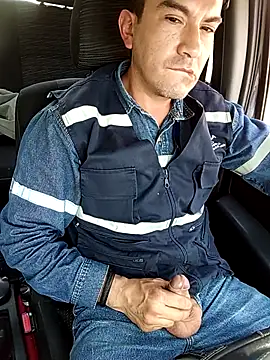 Blackaxes online show from March 31, 5:58 pm