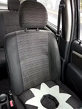 Blackaxes online show from April 21, 9:32 pm