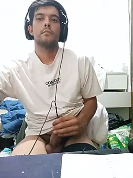 ghostfu1996 online show from June 25, 10:13 pm
