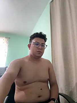 JaviSala online show from April 20, 6:54 pm