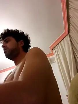 JotadeJoder online show from November 14, 3:20 am