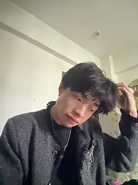 junjun1189 online show from April 3, 3:03 am