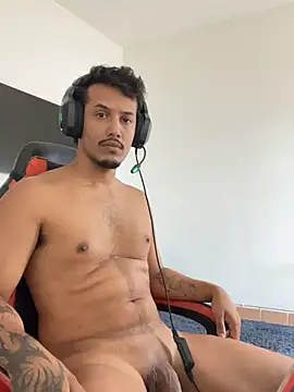 BAGHEERAPGG online show from March 30, 2:40 pm