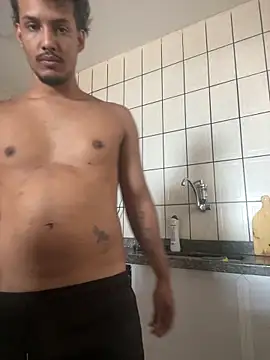 BAGHEERAPGG online show from March 17, 3:14 pm