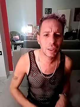 AntyKrysto online show from November 29, 1:40 am