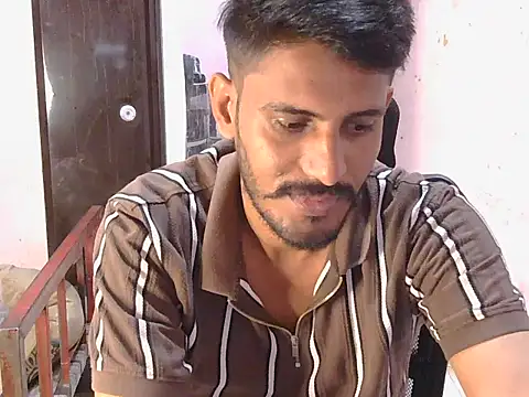 krishjaat43 online show from April 17, 10:34 pm