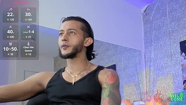 jonas conor online show from March 26, 7:07 pm