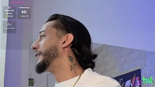 jonas conor online show from February 12, 6:47 pm