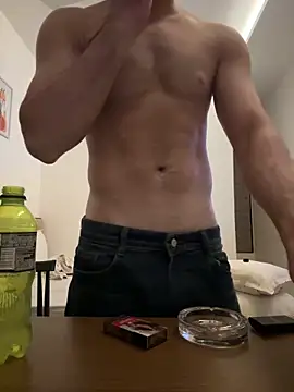 FitNhot sam online show from April 8, 2:48 pm