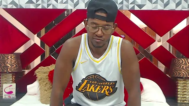 AndyCalifornia1 online show from December 22, 11:02 pm