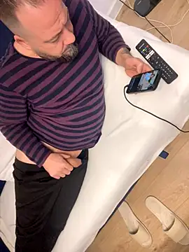 DavidMaros online show from November 20, 6:56 am