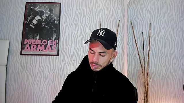 dylan jacobx online show from January 10, 4:50 am