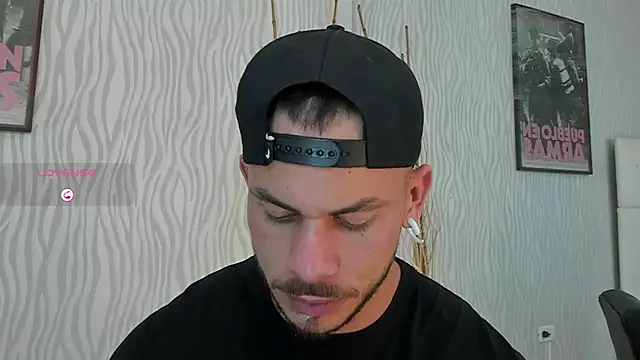 dylan jacobx online show from June 9, 3:58 pm