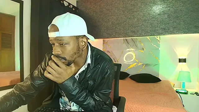 muller asher online show from November 8, 4:15 am