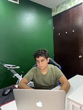 Thiagoforyou online show from January 5, 9:29 pm