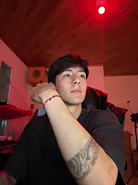 Jeremias miller online show from April 14, 11:48 pm