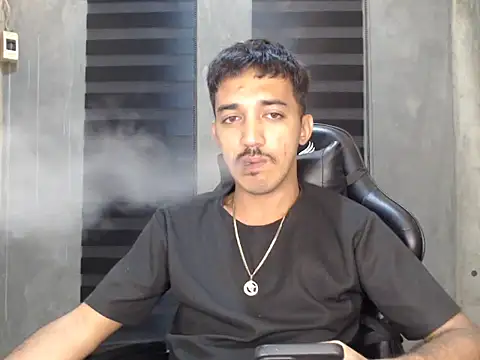 RowyCam online show from September 15, 1:56 pm