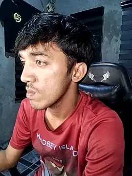 RowyCam online show from February 5, 2:35 pm