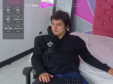 invincible200 online show from November 30, 2:41 pm