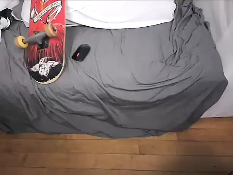 AndreDox online show from April 2, 3:37 am