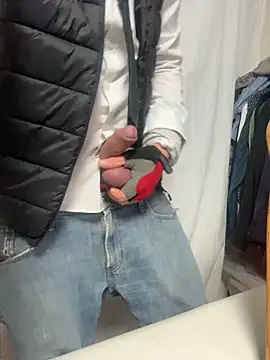 AndreDox online show from April 6, 1:24 am