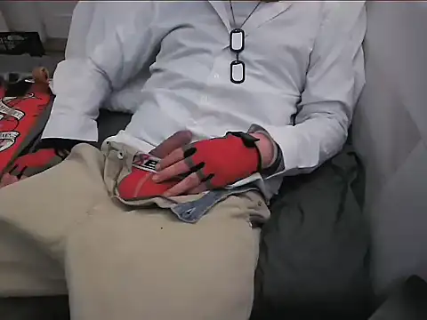 AndreDox online show from March 30, 1:50 am