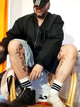 SmokedAlloy2 online show from February 9, 9:58 am