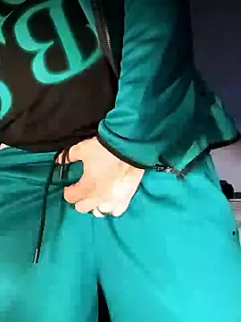 SmokedAlloy2 online show from January 7, 3:11 am