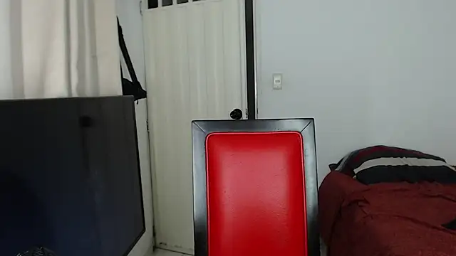 Alex mojica online show from November 8, 6:05 am