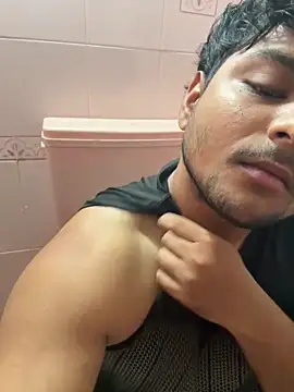 Kira 1413 online show from February 23, 5:09 am