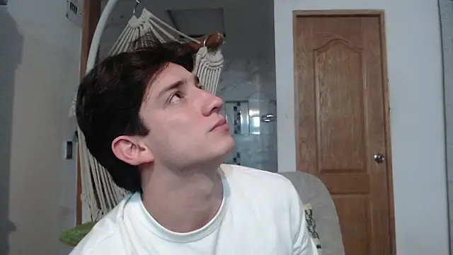 AteneoJr online show from January 6, 12:14 am