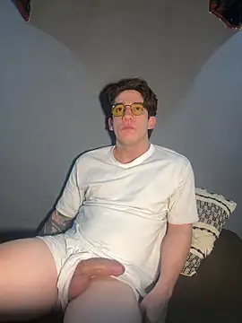 AteneoJr online show from March 31, 12:12 am