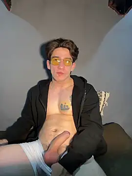 AteneoJr online show from March 21, 1:09 am