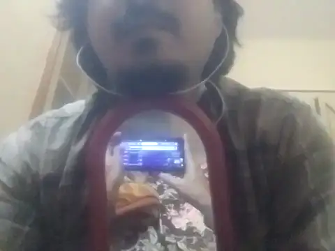 mahesh369369 online show from December 4, 2:35 pm