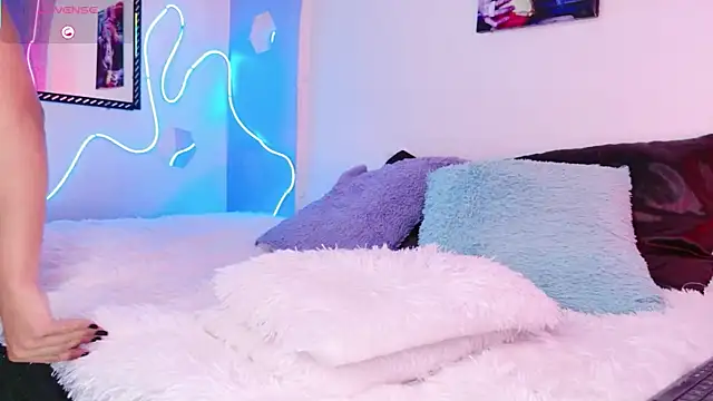 Dannyhot  online show from October 3, 8:03 pm